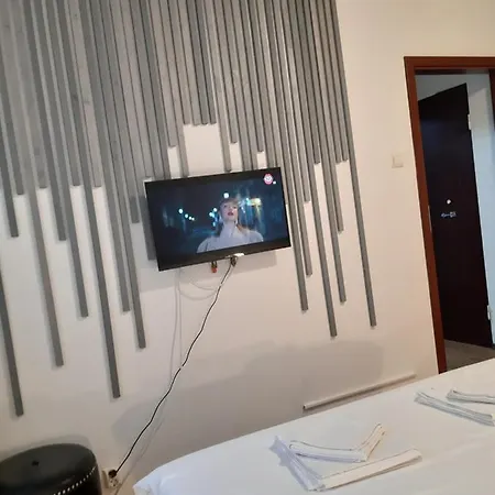 Apartment Deco *