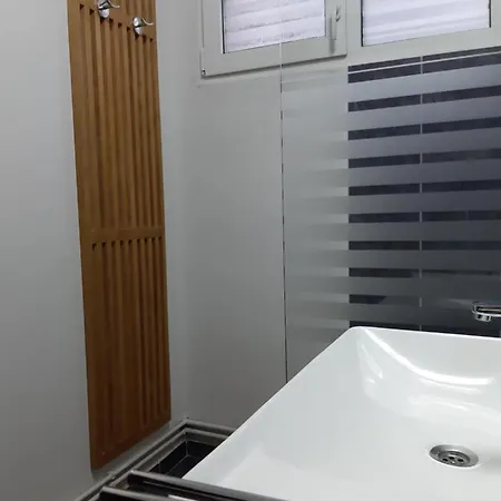 Apartment Deco *