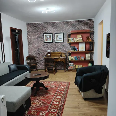 Deco Apartment Brasov