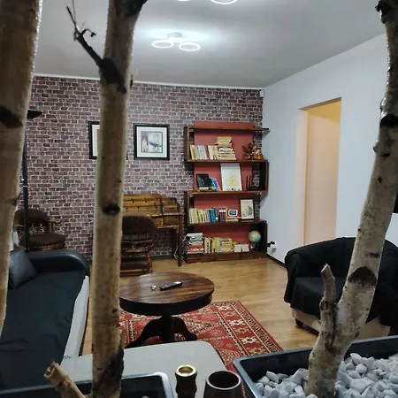 Deco Apartment